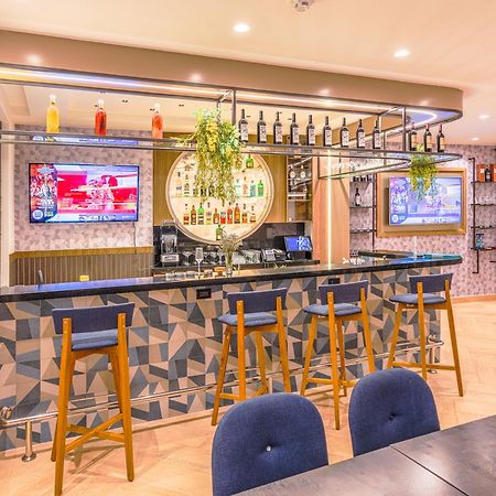 Reec Machala By Oro Verde Hotels Zewnętrze zdjęcie