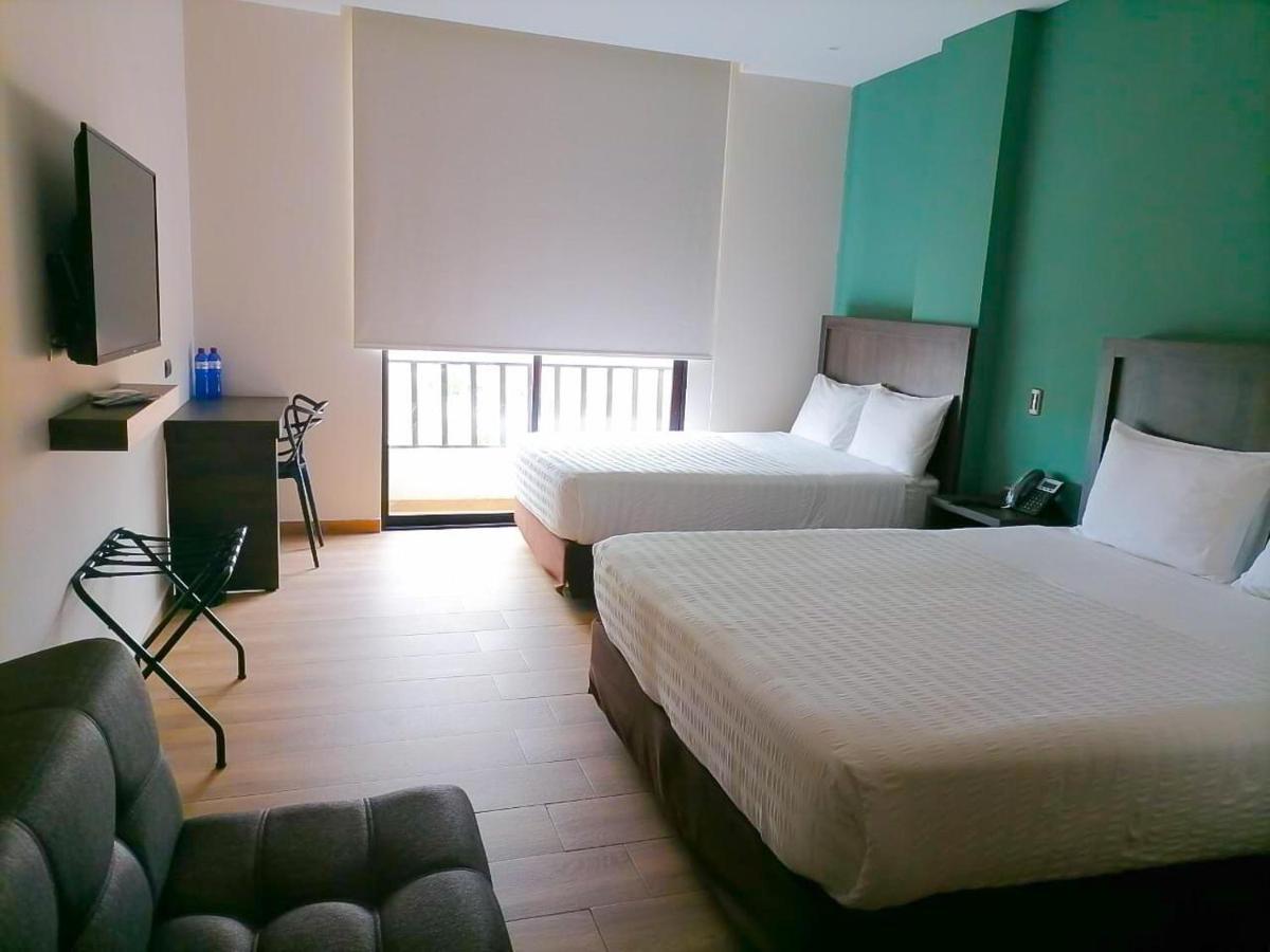 Reec Machala By Oro Verde Hotels Zewnętrze zdjęcie