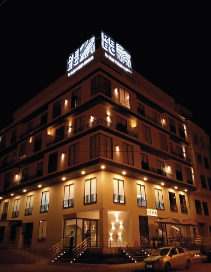 Reec Machala By Oro Verde Hotels Zewnętrze zdjęcie