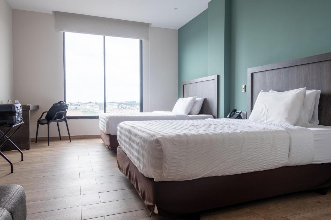 Reec Machala By Oro Verde Hotels Zewnętrze zdjęcie