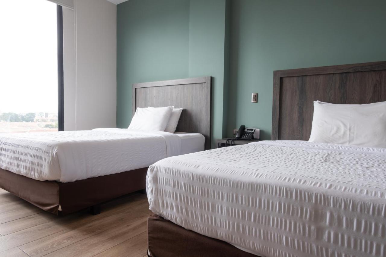 Reec Machala By Oro Verde Hotels Zewnętrze zdjęcie