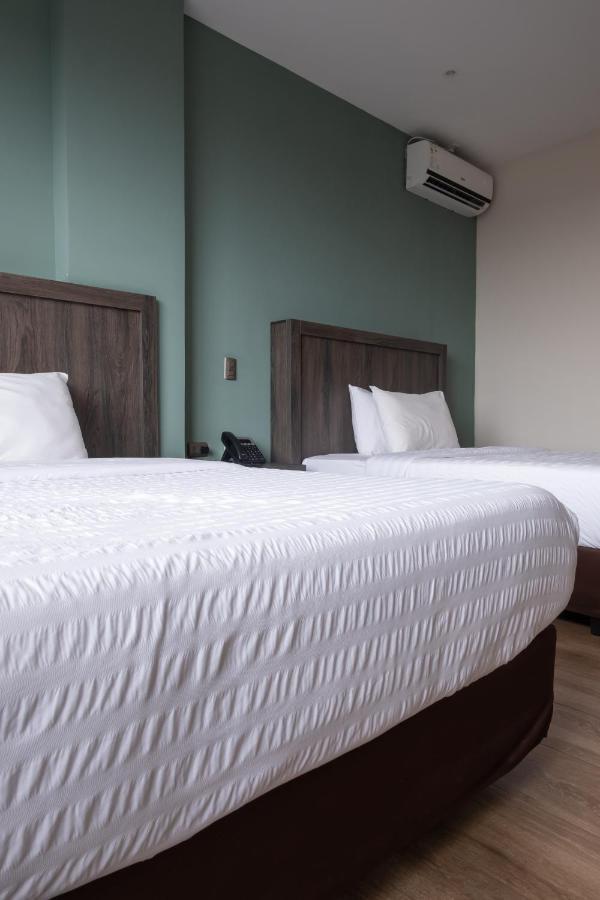 Reec Machala By Oro Verde Hotels Zewnętrze zdjęcie