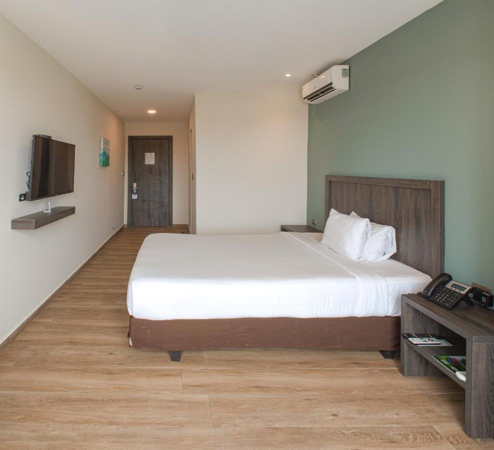 Reec Machala By Oro Verde Hotels Zewnętrze zdjęcie