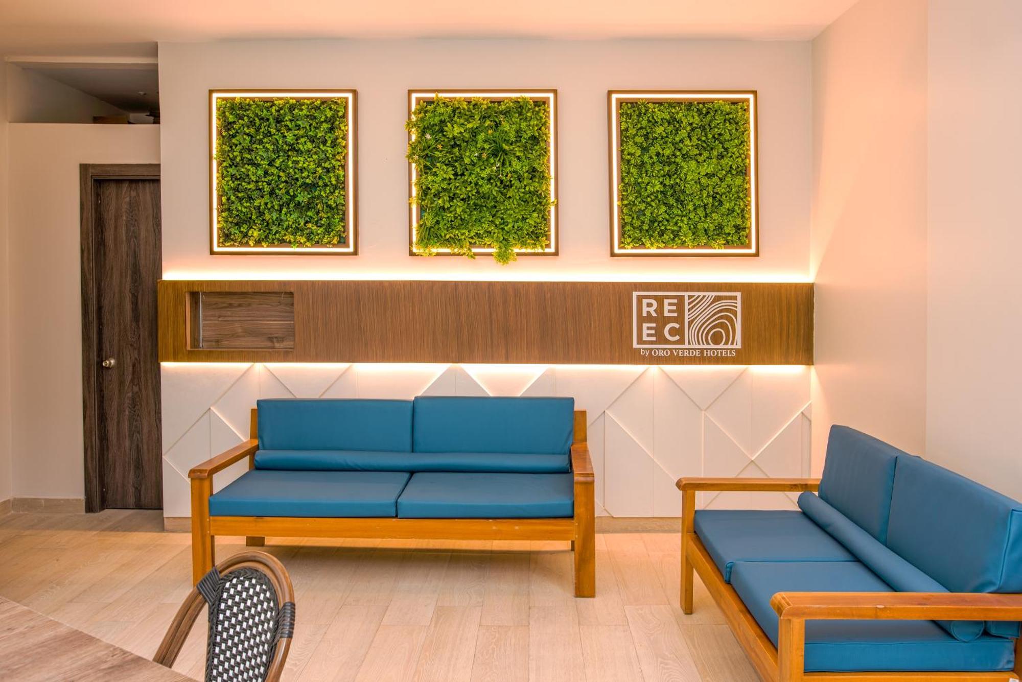 Reec Machala By Oro Verde Hotels Zewnętrze zdjęcie