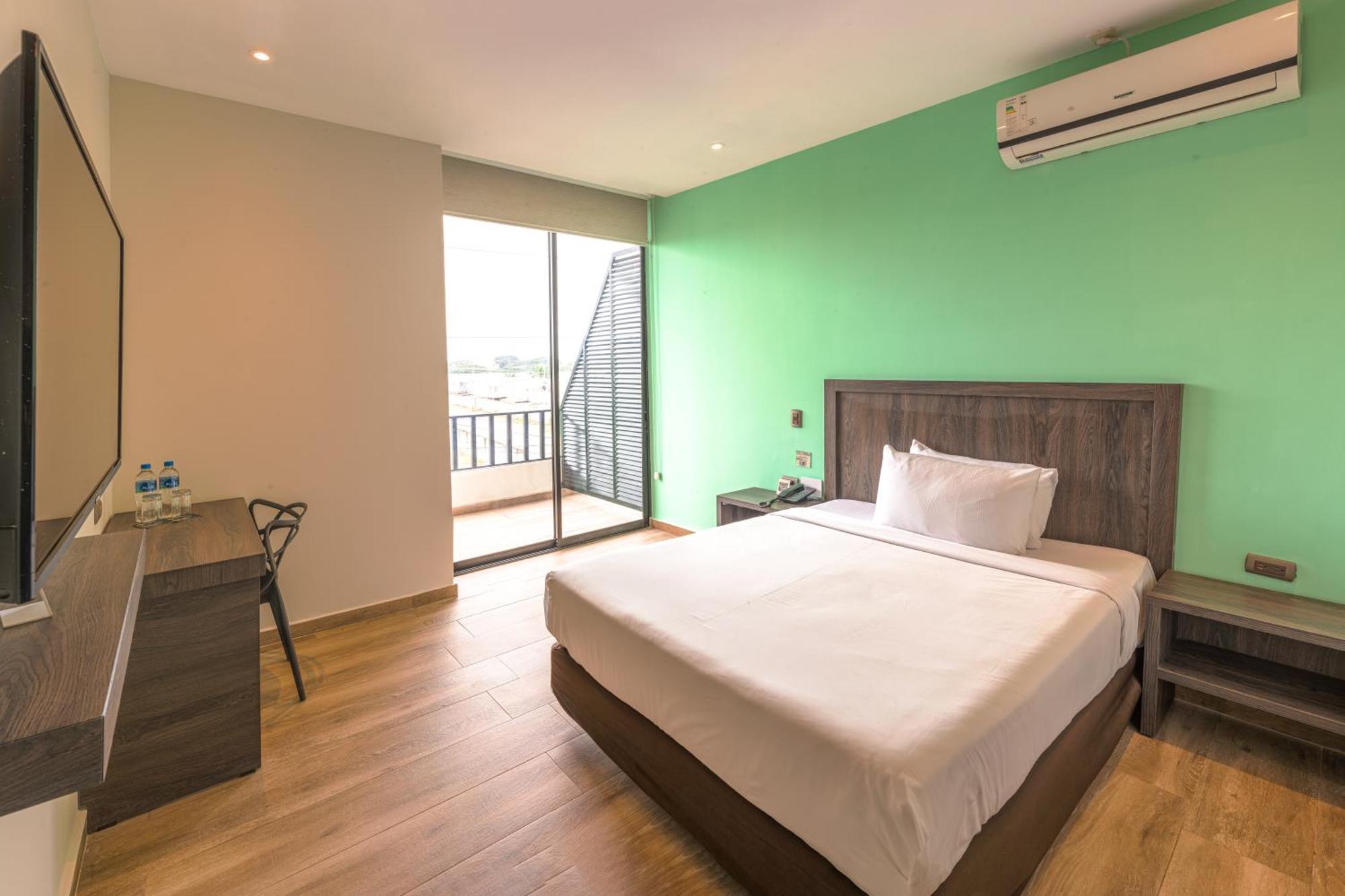 Reec Machala By Oro Verde Hotels Zewnętrze zdjęcie