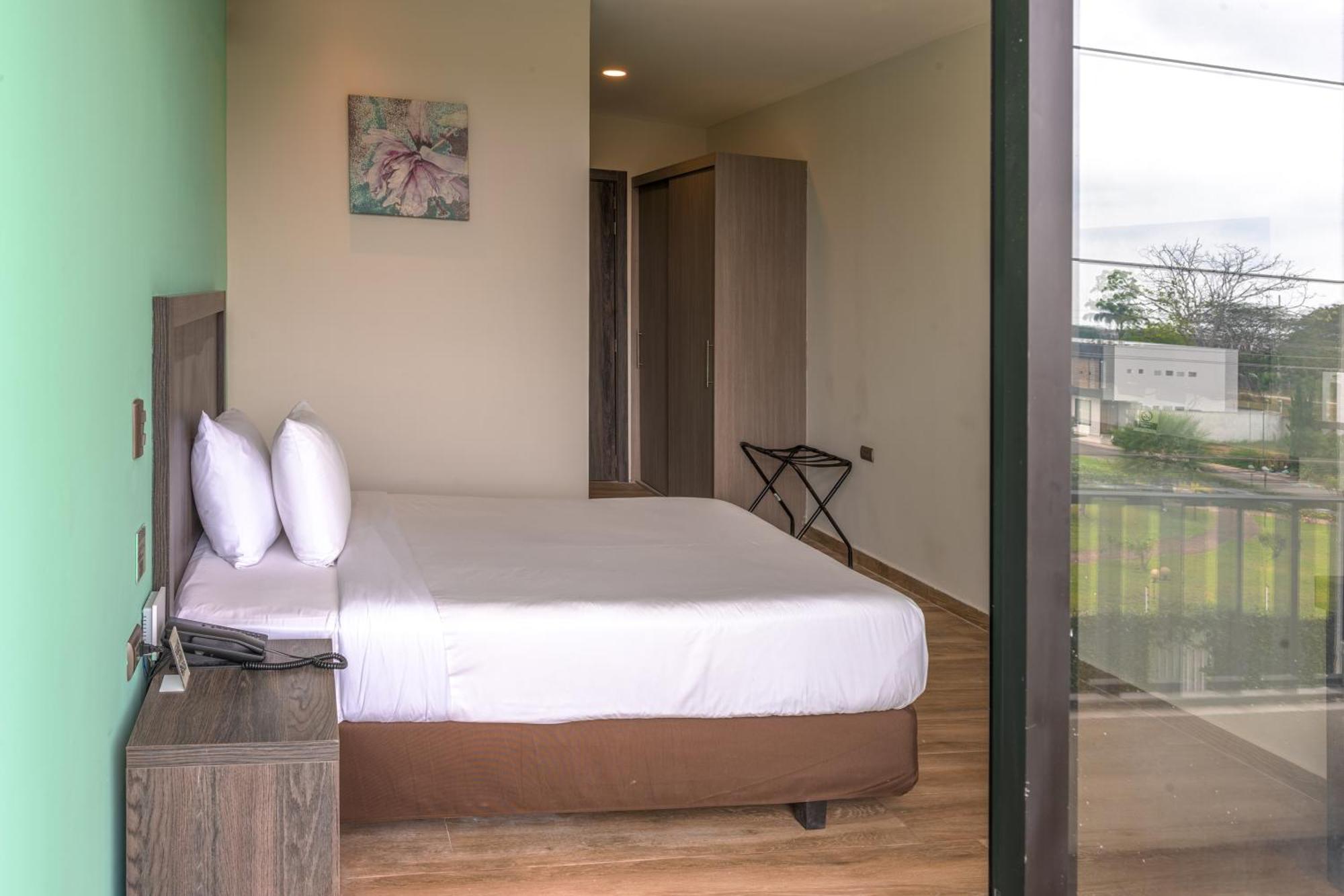 Reec Machala By Oro Verde Hotels Zewnętrze zdjęcie