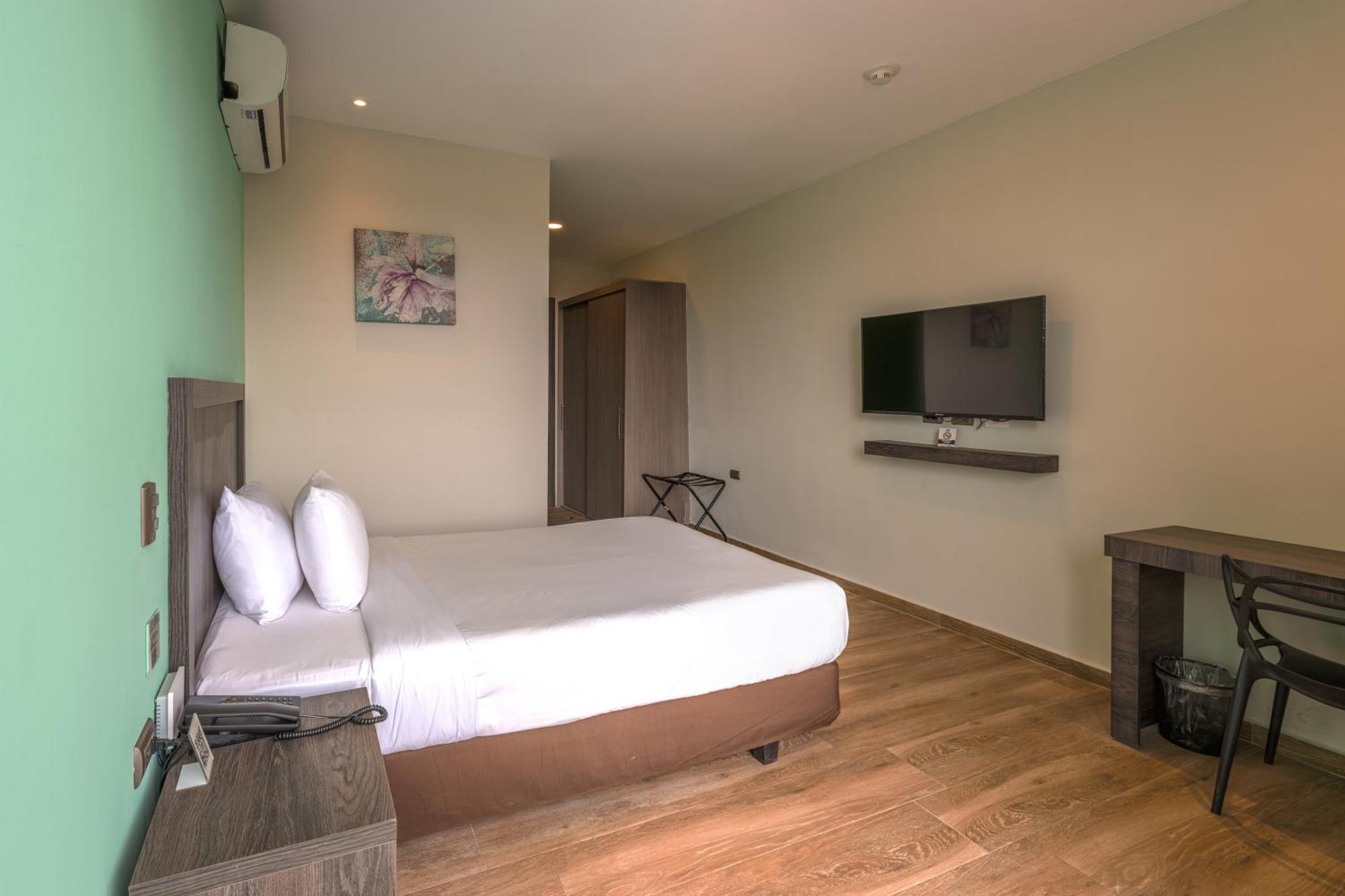 Reec Machala By Oro Verde Hotels Zewnętrze zdjęcie