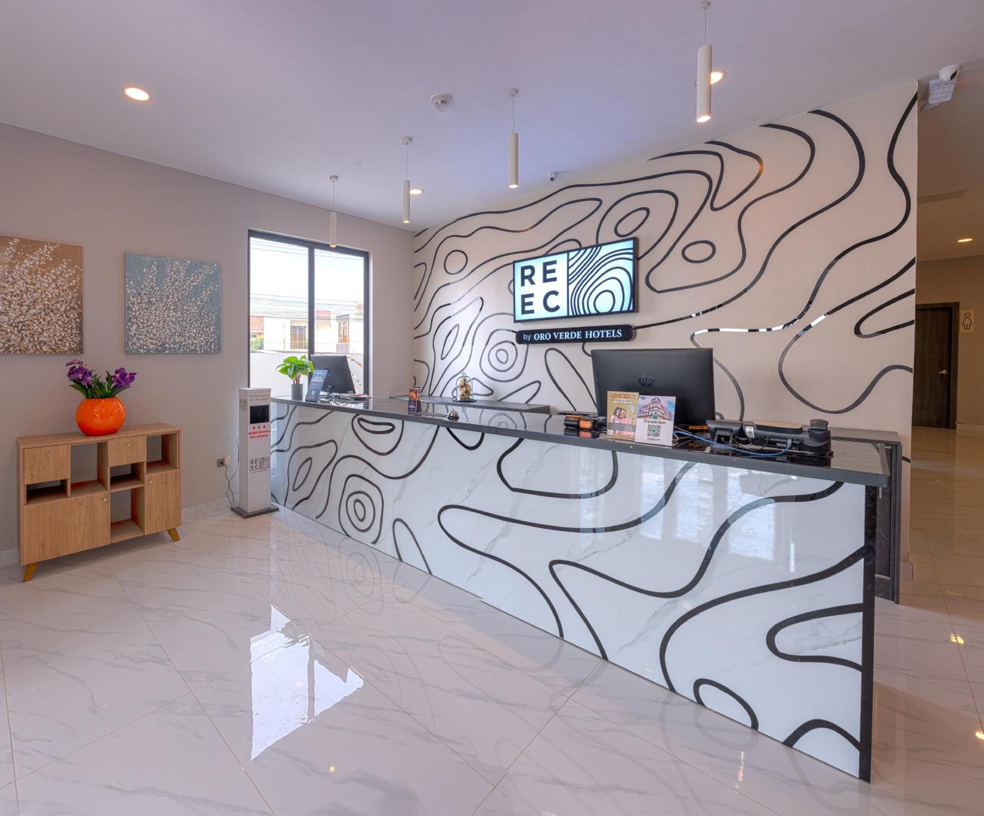 Reec Machala By Oro Verde Hotels Zewnętrze zdjęcie