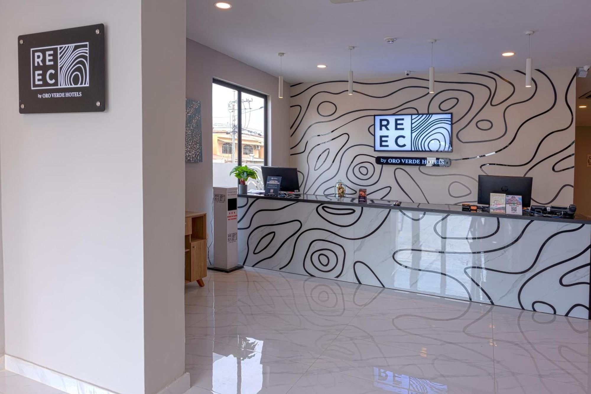 Reec Machala By Oro Verde Hotels Zewnętrze zdjęcie