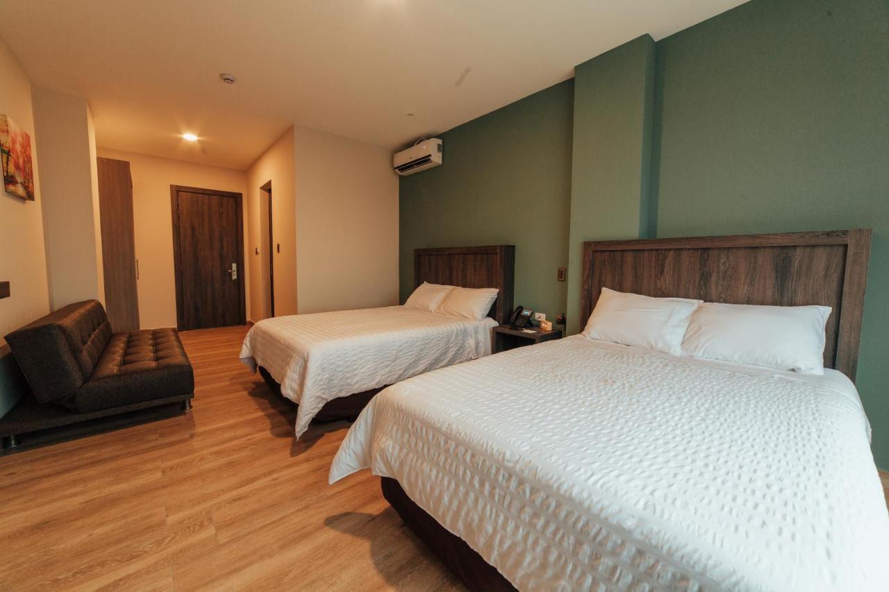 Reec Machala By Oro Verde Hotels Zewnętrze zdjęcie