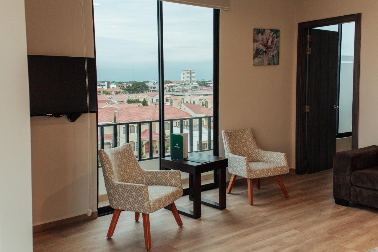 Reec Machala By Oro Verde Hotels Zewnętrze zdjęcie